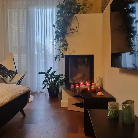 Ema Apartment
