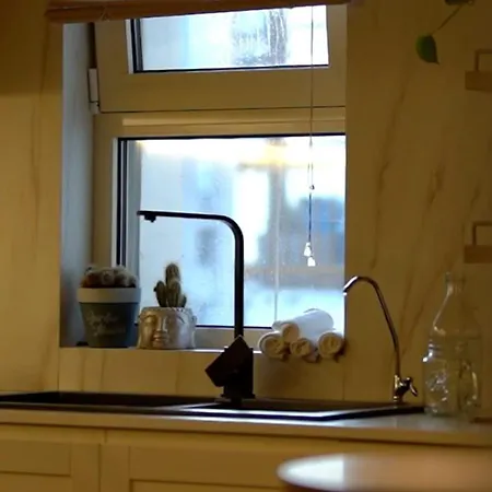 Apartment Ema