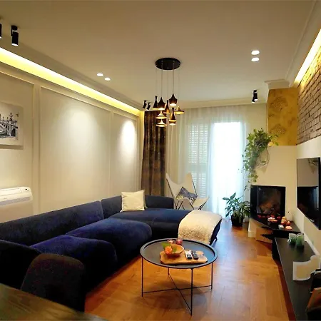 Apartment Ema *