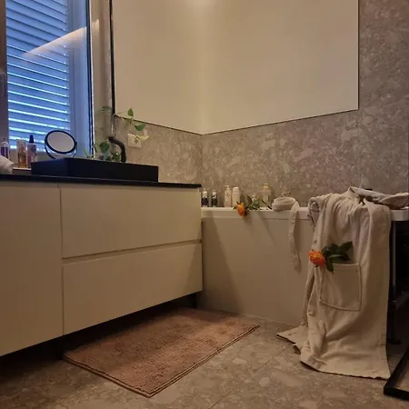 Apartment Ema Tirana
