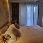 公寓 Ema 地拉那