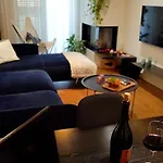 公寓 Ema 地拉那