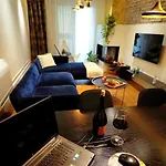 公寓 Ema 地拉那