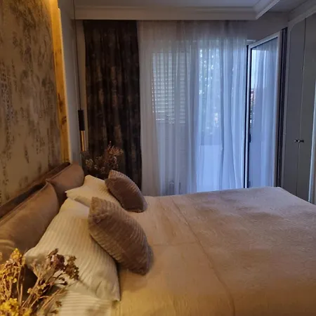Appartement Ema Tirana