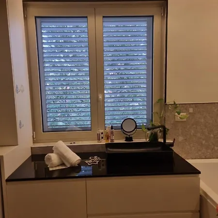 Appartement Ema Tirana