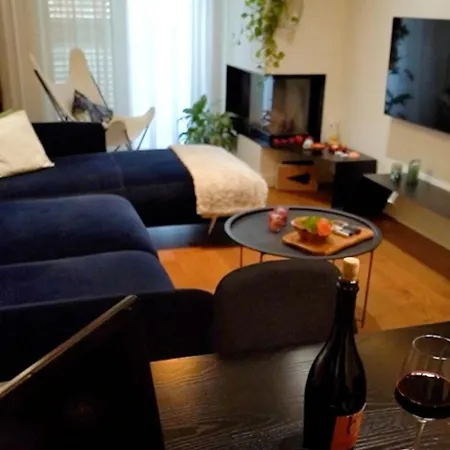 Appartement Ema Tirana