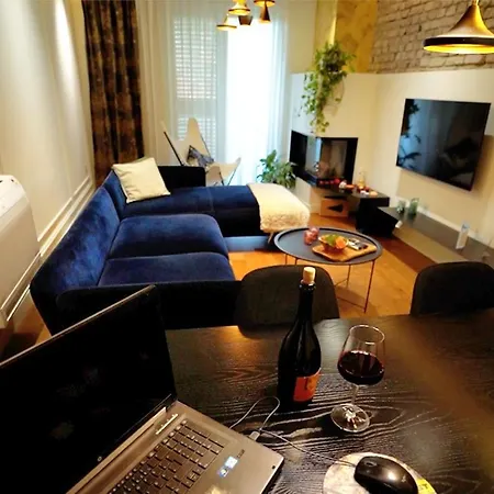 Appartement Ema Tirana