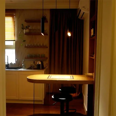 Appartement Ema Tirana