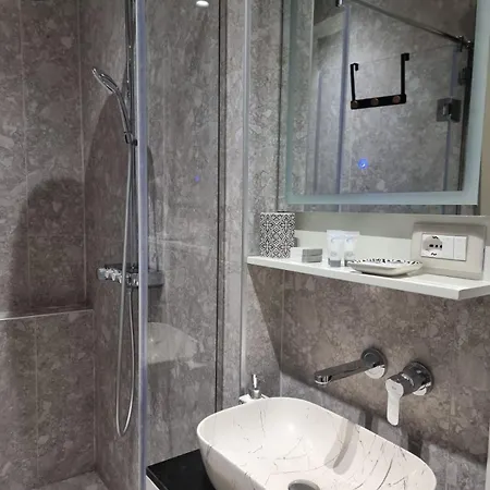 Appartement Ema Tirana