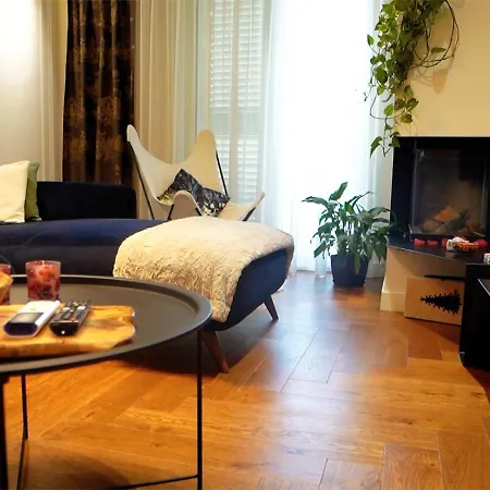 Appartement Ema Tirana