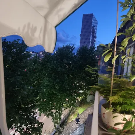 Appartement Ema Tirana