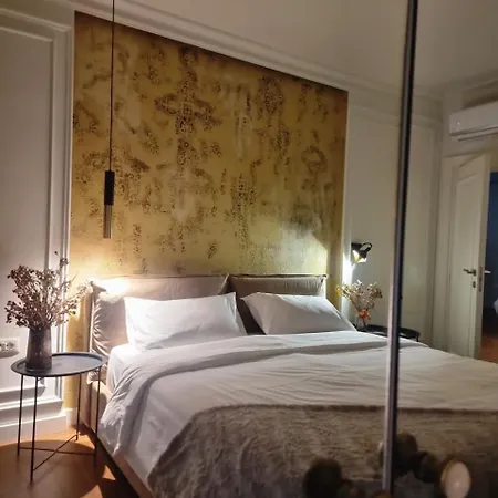 Ema Appartement *