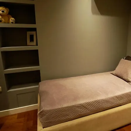 Ema Appartement Tirana