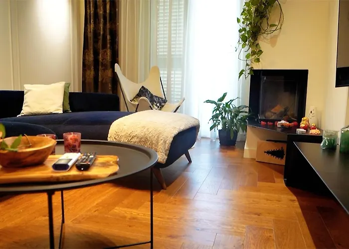 Apartamento Ema Tirana